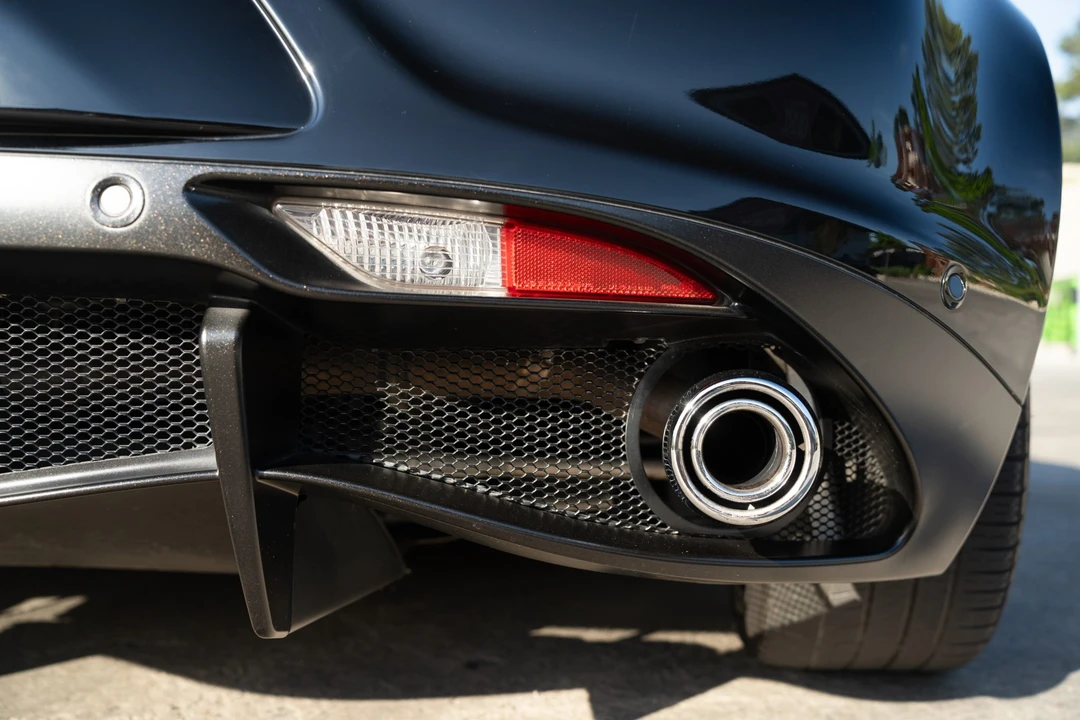 2015 Alfa Romeo 4C Coupe - Image 31 of 31