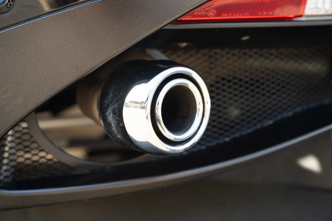 2015 Alfa Romeo 4C Coupe - Image 22 of 31