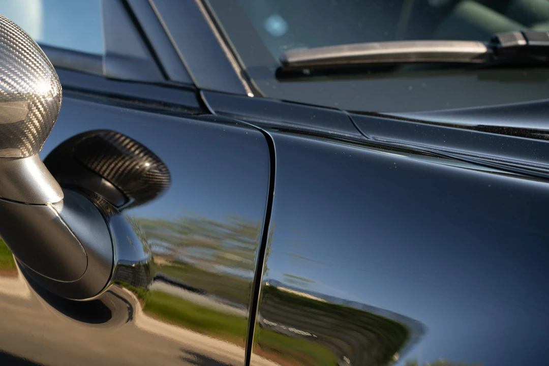 2015 Alfa Romeo 4C Coupe - Image 15 of 31