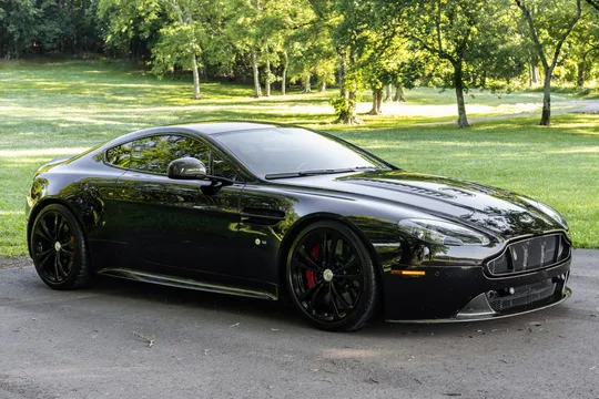 2015 Aston Martin V12 Vantage (2010-2018) - Image 4 of 31