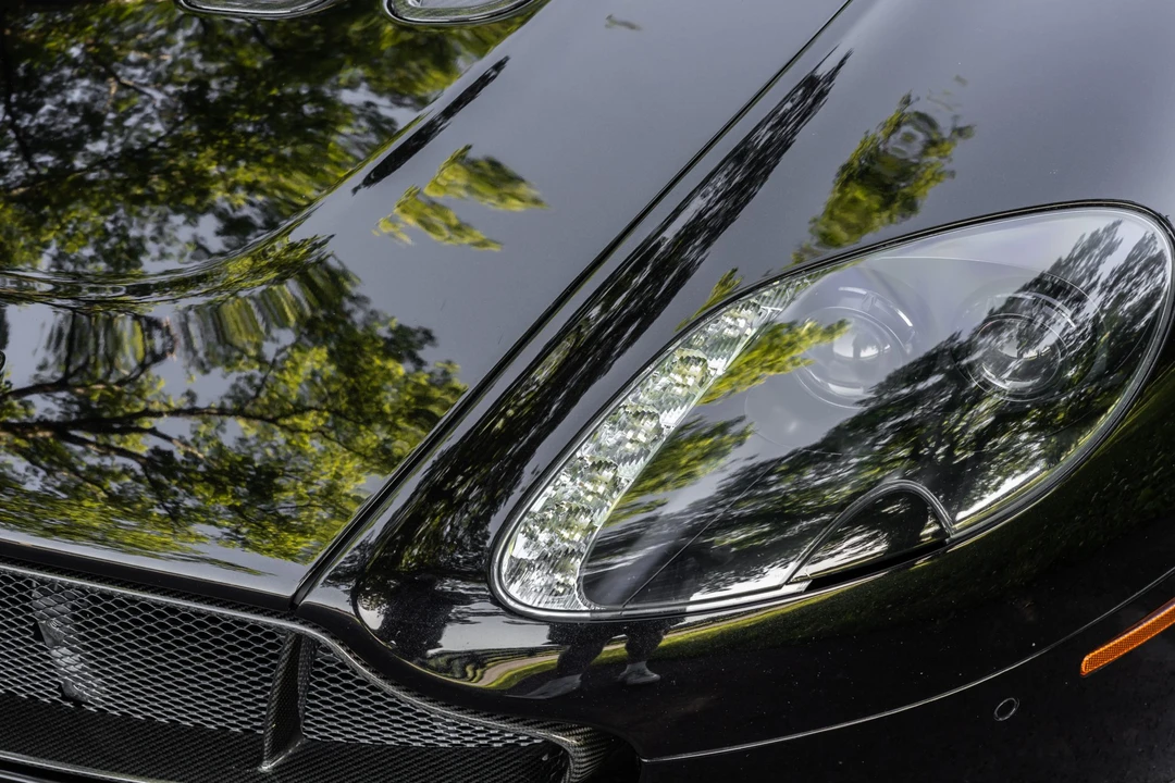 2015 Aston Martin V12 Vantage (2010-2018) - Image 13 of 31
