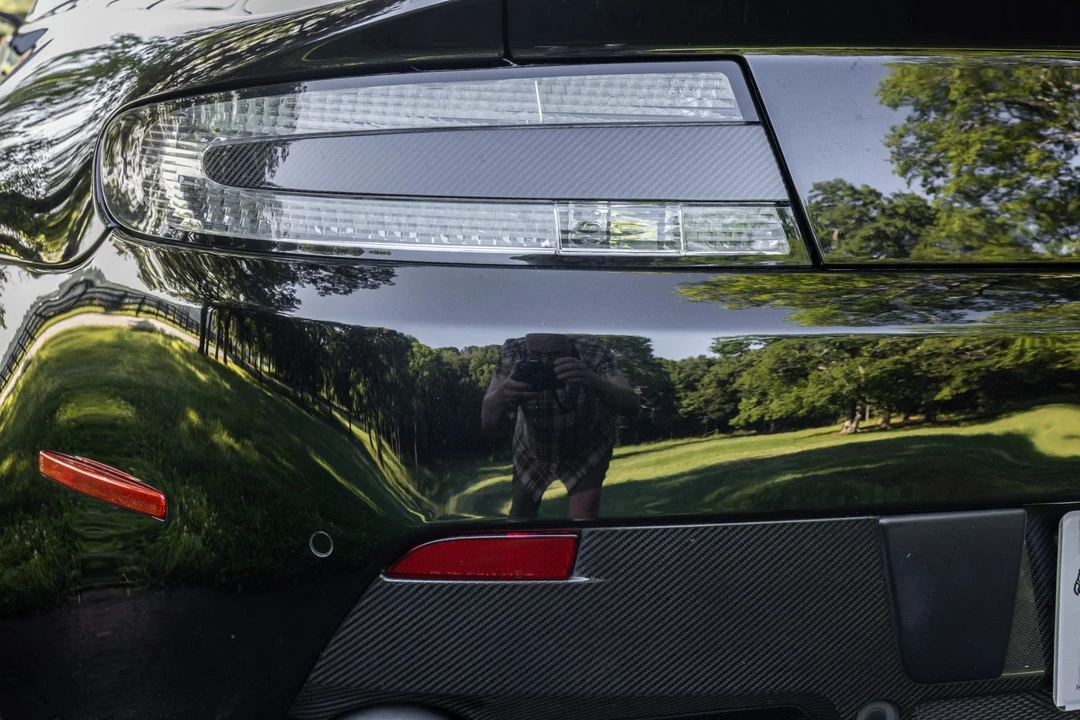 2015 Aston Martin V12 Vantage (2010-2018) - Image 29 of 31