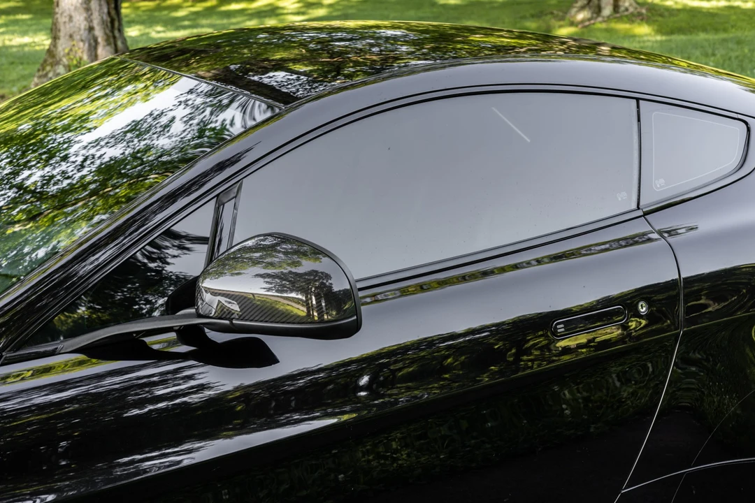 2015 Aston Martin V12 Vantage (2010-2018) - Image 21 of 31