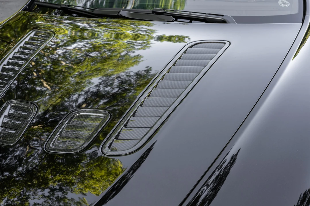2015 Aston Martin V12 Vantage (2010-2018) - Image 16 of 31
