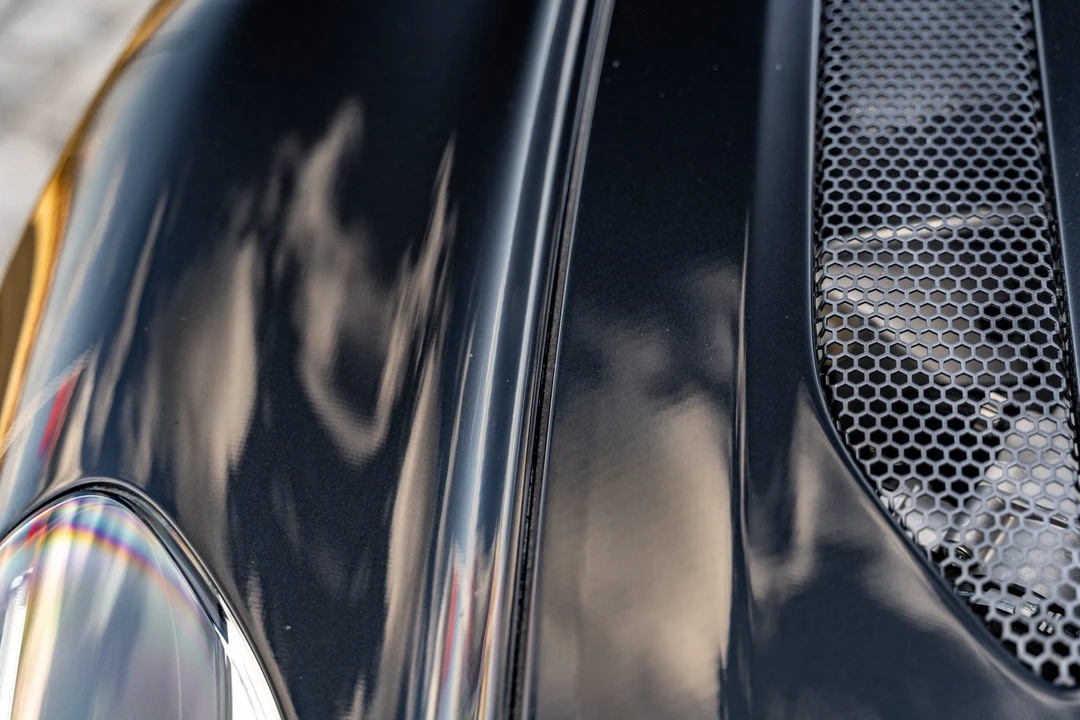 2015 Aston Martin Vanquish 2nd Gen - Image 25 of 31