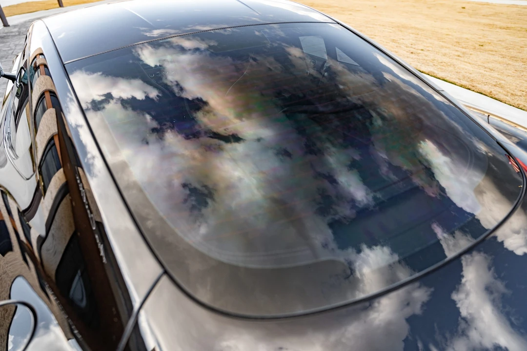 2015 Aston Martin Vanquish 2nd Gen - Image 31 of 31