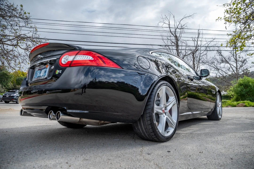 2015 Jaguar X150 XKR - Image 20 of 31