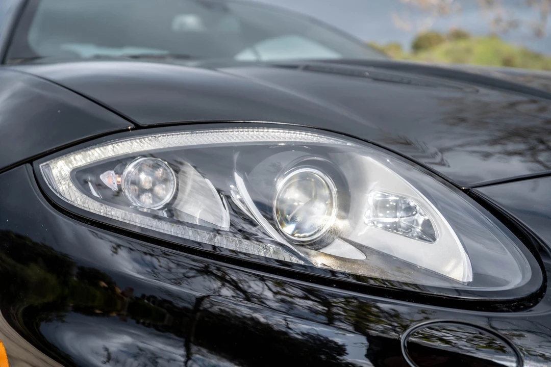 2015 Jaguar X150 XKR - Image 31 of 31