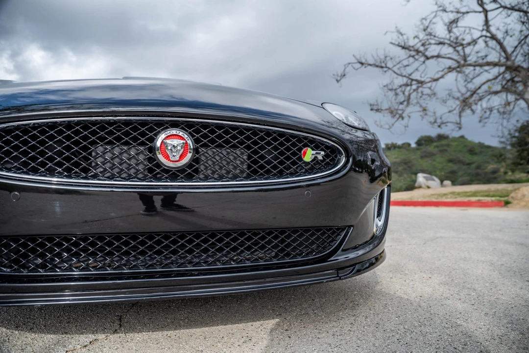 2015 Jaguar X150 XKR - Image 30 of 31