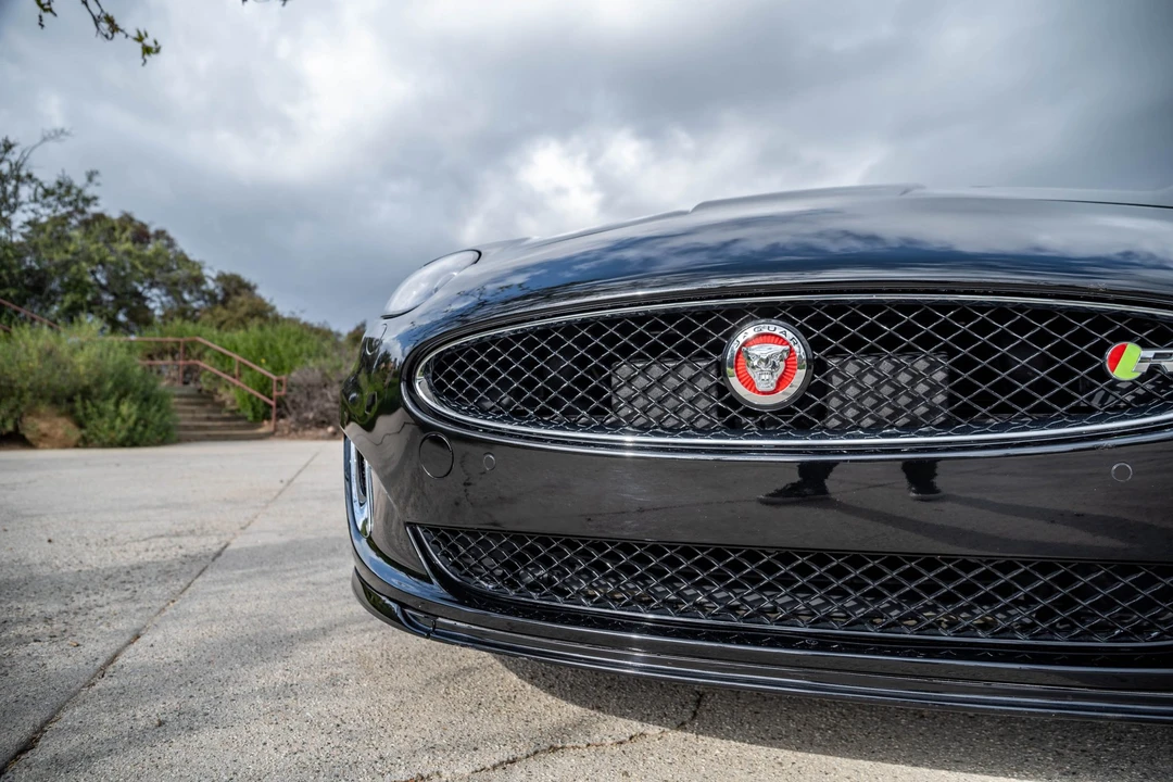 2015 Jaguar X150 XKR - Image 29 of 31