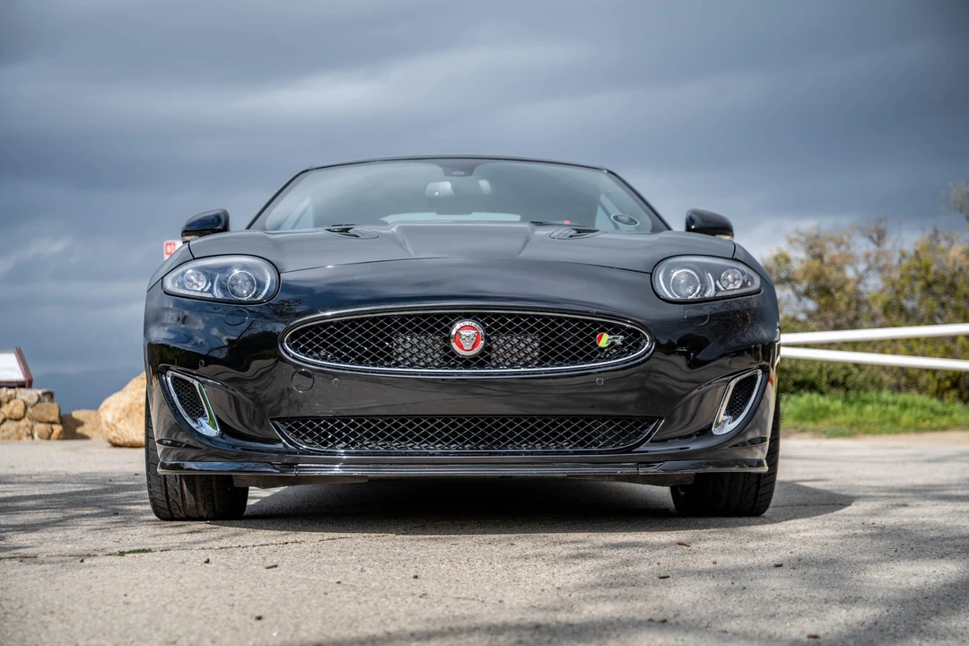 2015 Jaguar X150 XKR - Image 11 of 31
