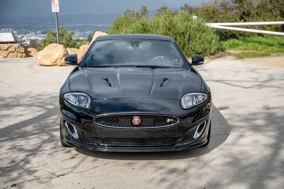 2015 Jaguar X150 XKR - Image 10 of 31