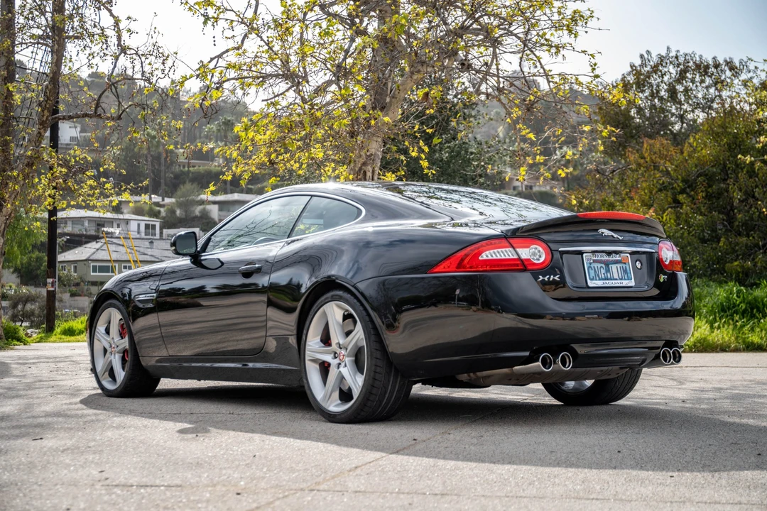 2015 Jaguar X150 XKR - Image 25 of 31