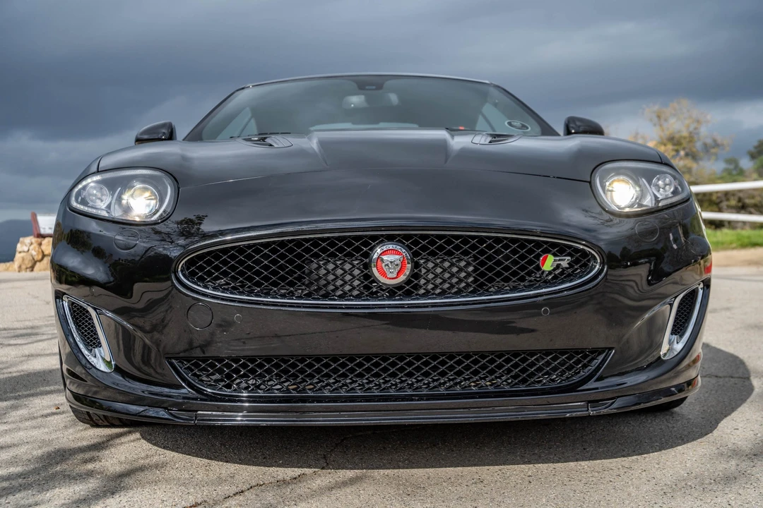 2015 Jaguar X150 XKR - Image 28 of 31