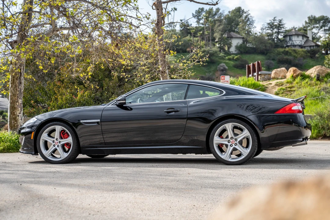 2015 Jaguar X150 XKR - Image 26 of 31