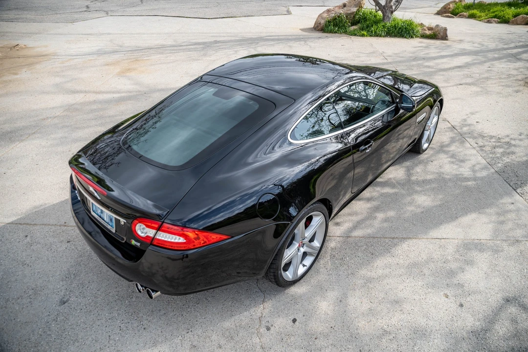 2015 Jaguar X150 XKR - Image 19 of 31