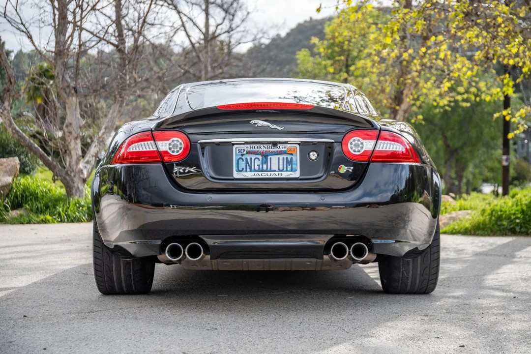 2015 Jaguar X150 XKR - Image 22 of 31