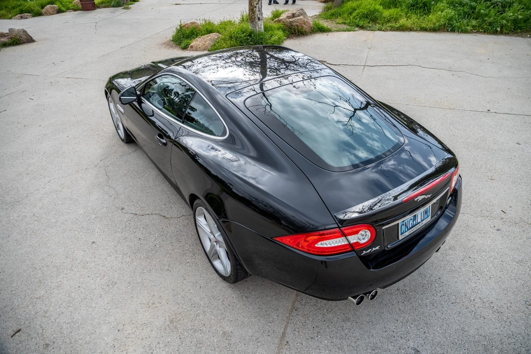 2015 Jaguar X150 XKR - Image 23 of 31