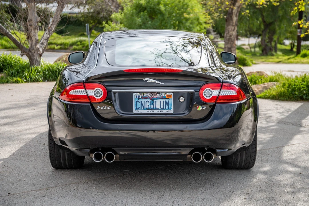 2015 Jaguar X150 XKR - Image 21 of 31