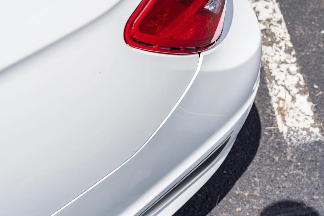 2015 Mercedes-Benz W204 C 63 AMG - Image 21 of 31