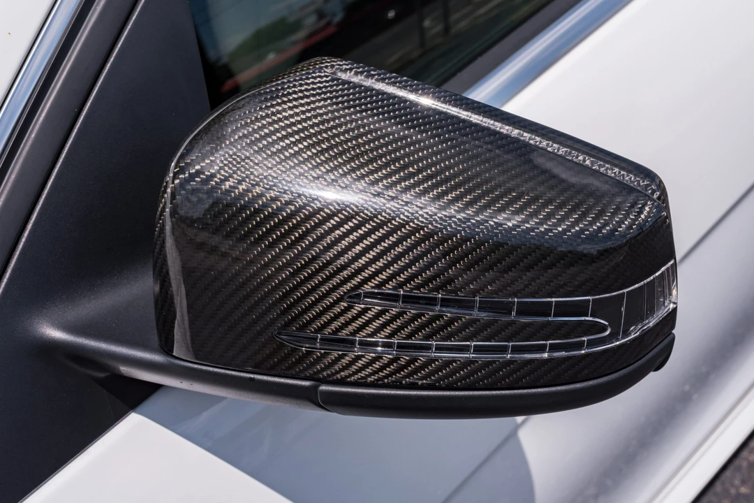 2015 Mercedes-Benz W204 C 63 AMG - Image 31 of 31