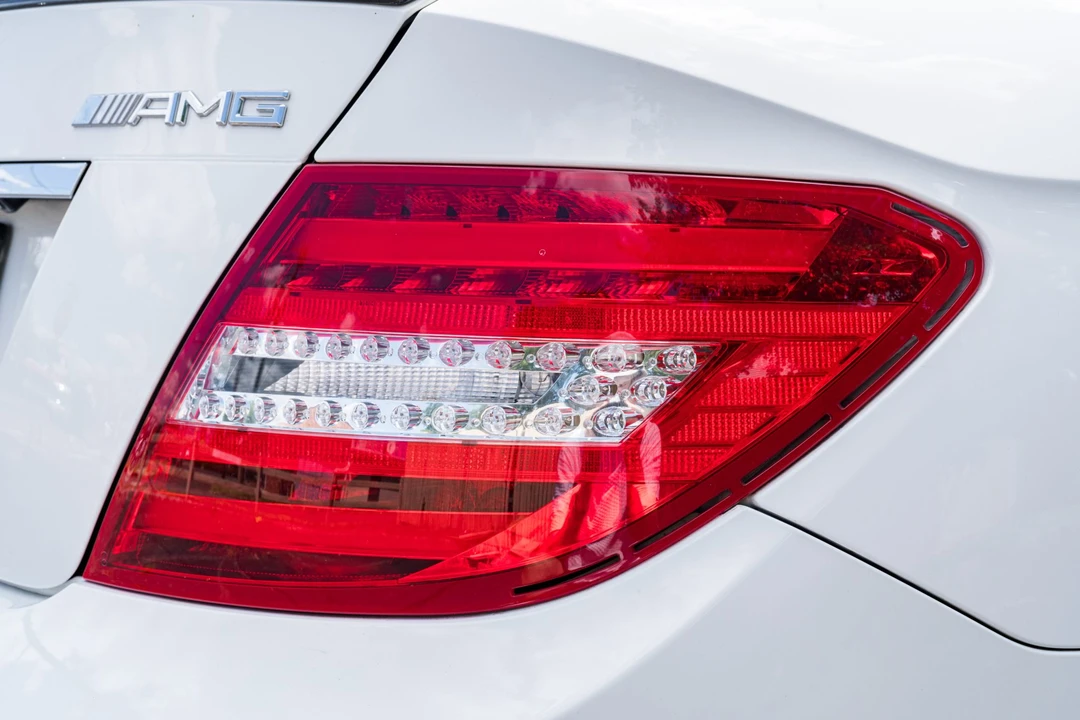 2015 Mercedes-Benz W204 C 63 AMG - Image 23 of 31
