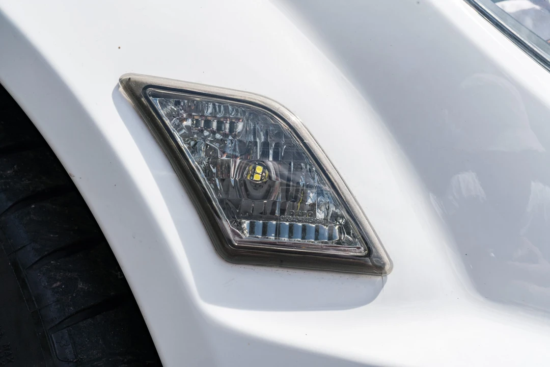 2015 Mercedes-Benz W204 C 63 AMG - Image 19 of 31