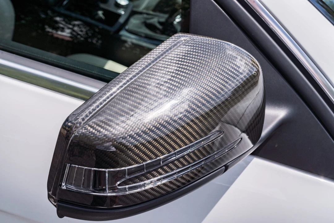 2015 Mercedes-Benz W204 C 63 AMG - Image 30 of 31