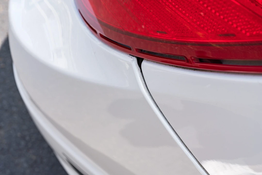 2015 Mercedes-Benz W204 C 63 AMG - Image 25 of 31