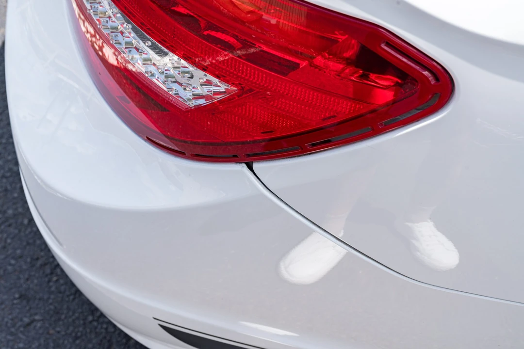 2015 Mercedes-Benz W204 C 63 AMG - Image 24 of 31