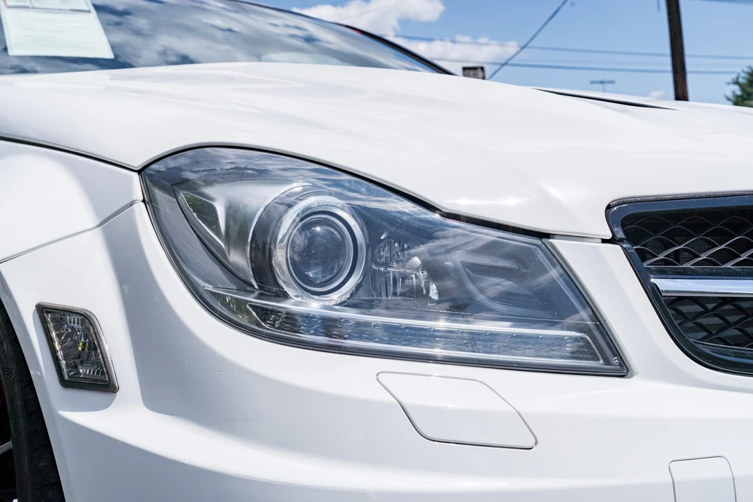 2015 Mercedes-Benz W204 C 63 AMG - Image 10 of 31