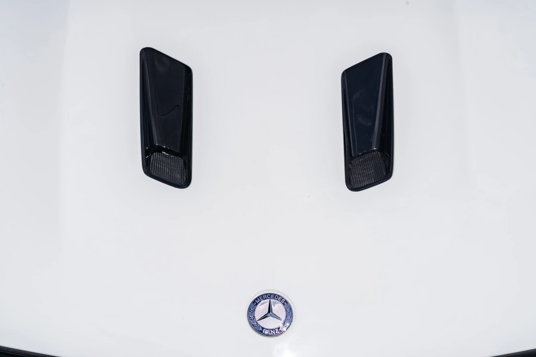 2015 Mercedes-Benz W204 C 63 AMG - Image 11 of 31