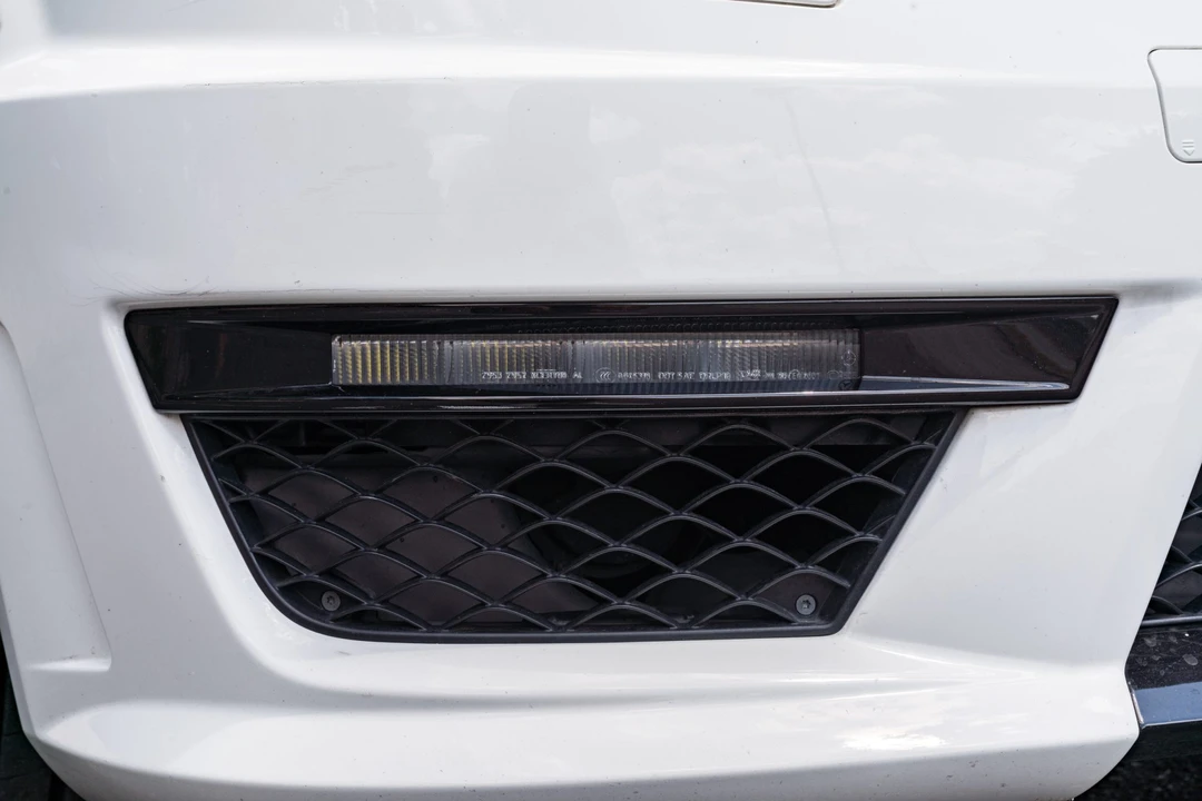 2015 Mercedes-Benz W204 C 63 AMG - Image 18 of 31