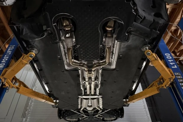 2015 Mercedes-Benz W222 S-Class - Image 7 of 8