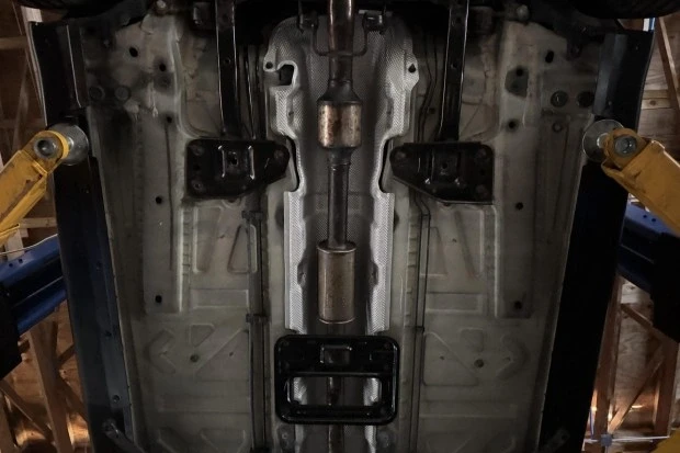 2015 Mini Coupe & Roadster - Image 7 of 7