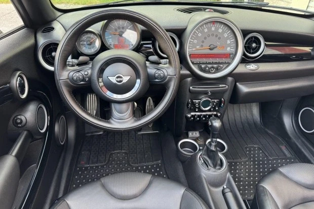 2015 Mini Coupe & Roadster - Image 5 of 7