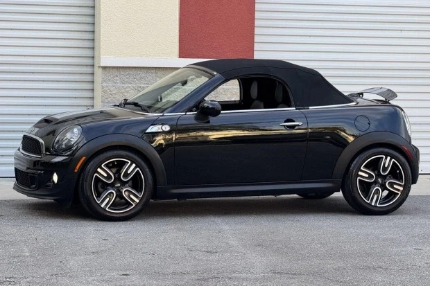 2015 Mini Coupe & Roadster - Image 3 of 7
