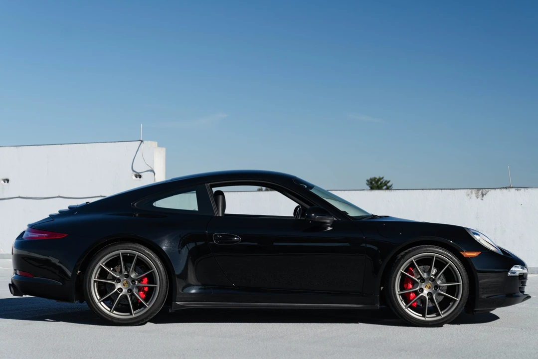 2015 Porsche 991 Carrera 4S - Image 7 of 31