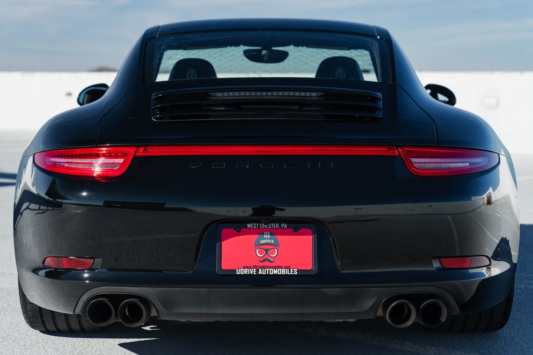 2015 Porsche 991 Carrera 4S - Image 5 of 31