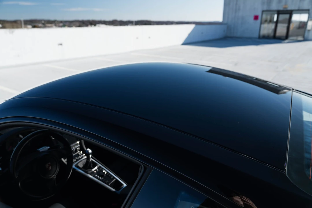 2015 Porsche 991 Carrera 4S - Image 13 of 31