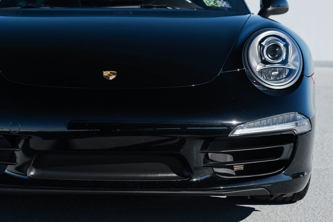 2015 Porsche 991 Carrera 4S - Image 16 of 31