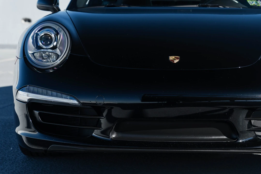 2015 Porsche 991 Carrera 4S - Image 15 of 31