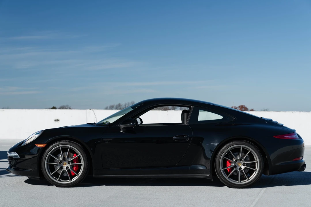 2015 Porsche 991 Carrera 4S - Image 3 of 31