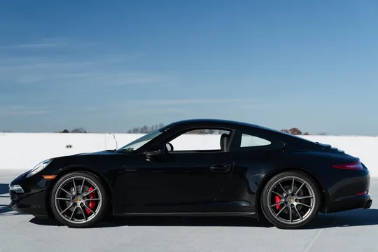 2015 Porsche 991 Carrera 4S - Image 3 of 31