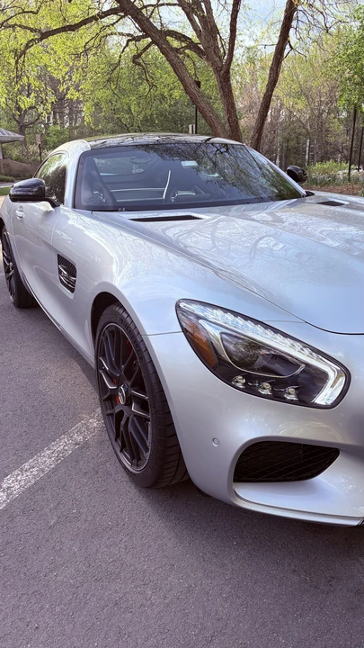 2016 Mercedes-Benz C190/R190 AMG GT - Image 30 of 31