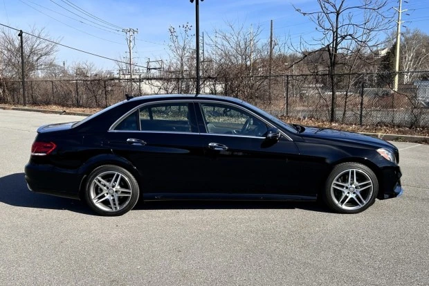 2016 Mercedes-Benz W212 E-Class - Image 3 of 8