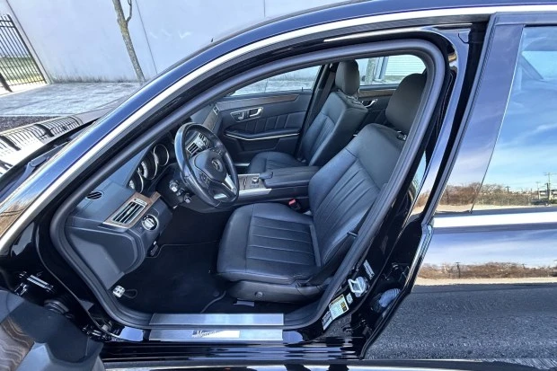 2016 Mercedes-Benz W212 E-Class - Image 4 of 8