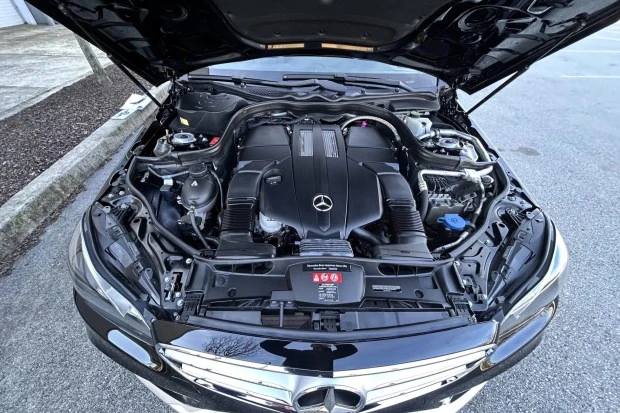 2016 Mercedes-Benz W212 E-Class - Image 6 of 8