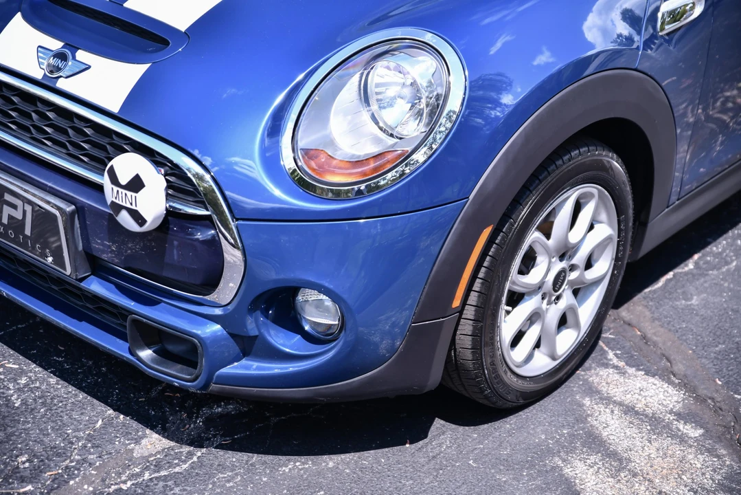 2016 Mini Mini Cooper S 3rd Gen - Image 17 of 31