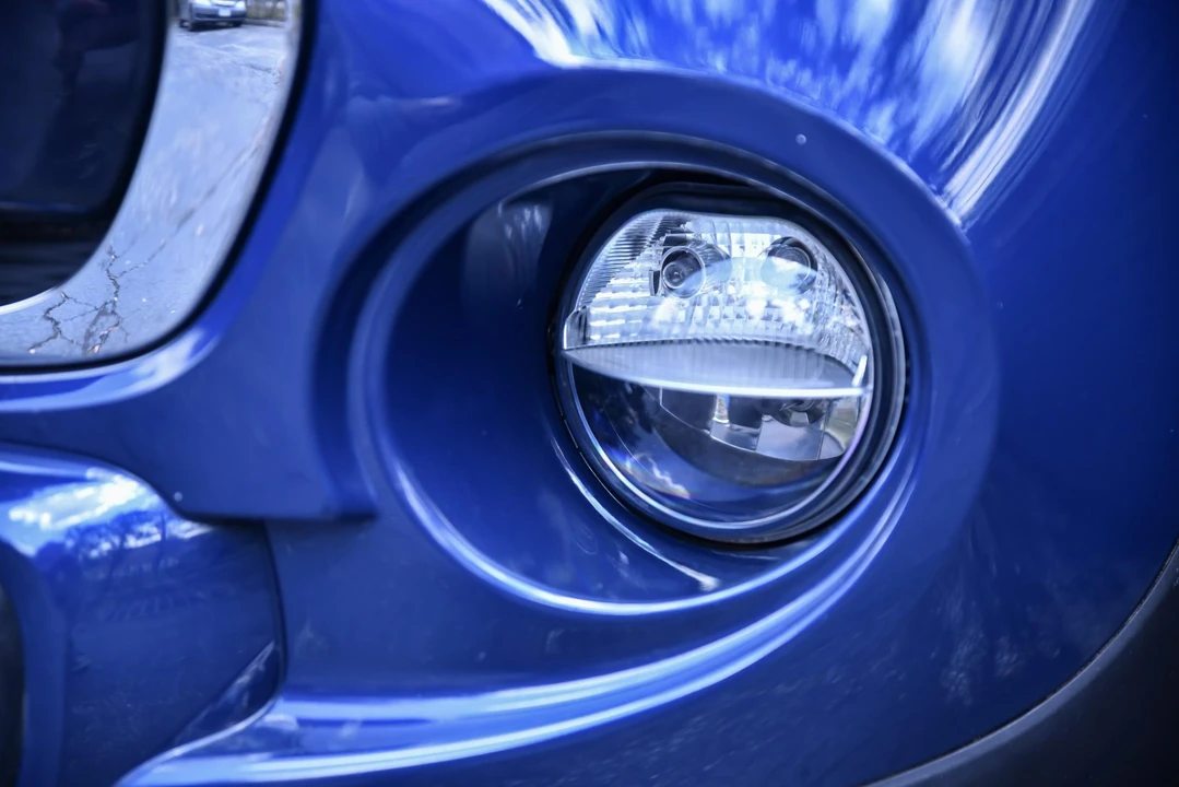 2016 Mini Mini Cooper S 3rd Gen - Image 20 of 31